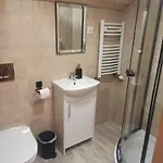 Homestay szállás Centrooms Białka Tatrzańska