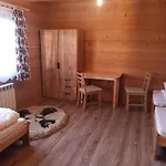Homestay szállás Centrooms Białka Tatrzańska