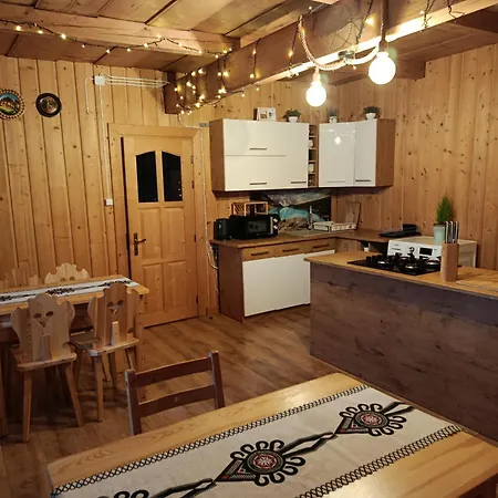 Centrooms * Bialka Tatrzanska