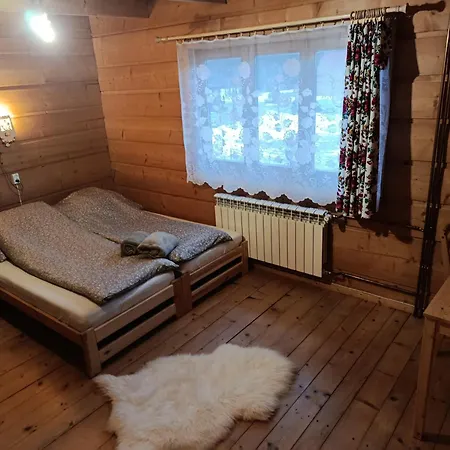 Centrooms Homestay Bialka Tatrzanska