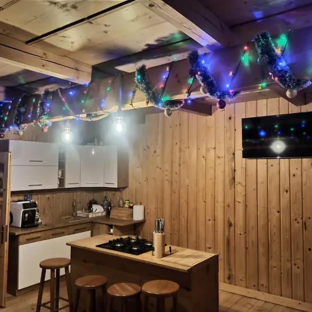 Centrooms * Bialka Tatrzanska