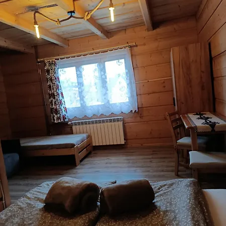 Homestay Centrooms *