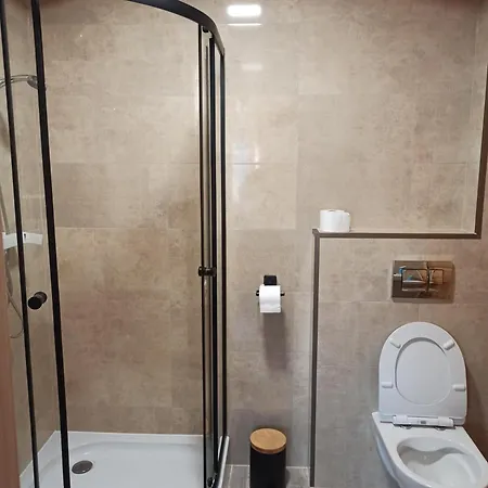 Проживання в сім'ї Centrooms