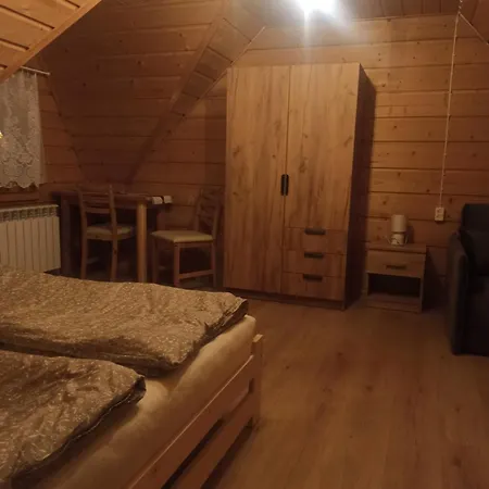 Centrooms * Бялка-Татшанська