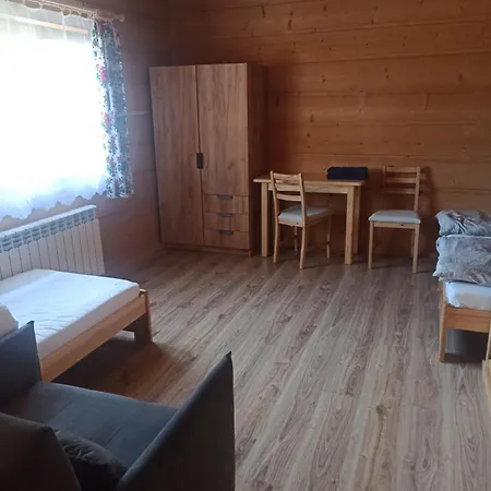 Centrooms Бялка-Татшанська