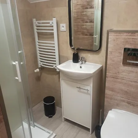 Centrooms * Bialka Tatrzanska