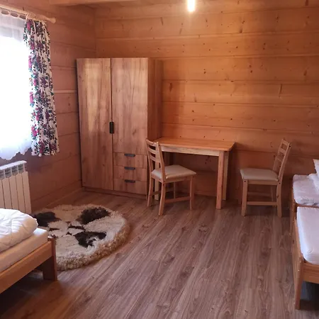 Homestay Centrooms Bialka Tatrzanska