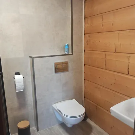 Centrooms Bialka Tatrzanska