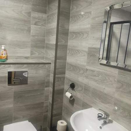 Centrooms * Bialka Tatrzanska