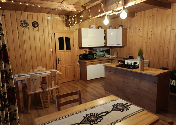 Centrooms * Białka Tatrzańska