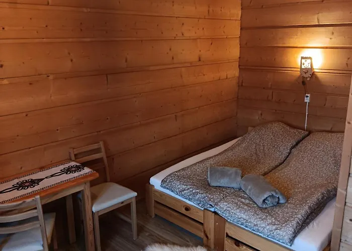 Ubytování v soukromí Centrooms