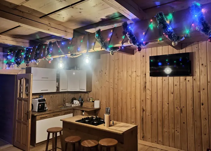 Centrooms * Białka Tatrzańska