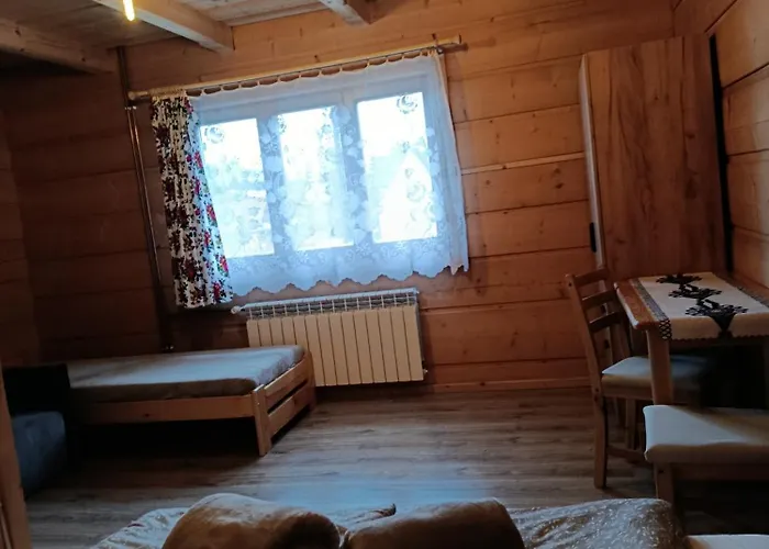 Ubytování v soukromí Centrooms *