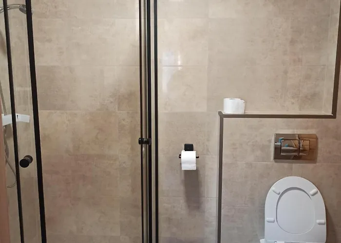 Ubytování v soukromí Centrooms