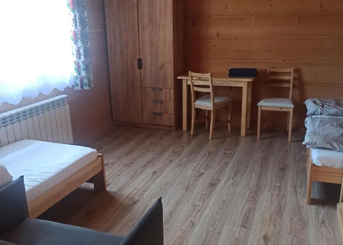 Centrooms Białka Tatrzańska