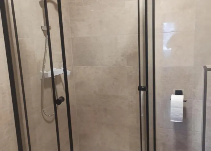 Centrooms Ubytování v soukromí Białka Tatrzańska