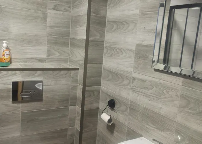 Centrooms * Białka Tatrzańska