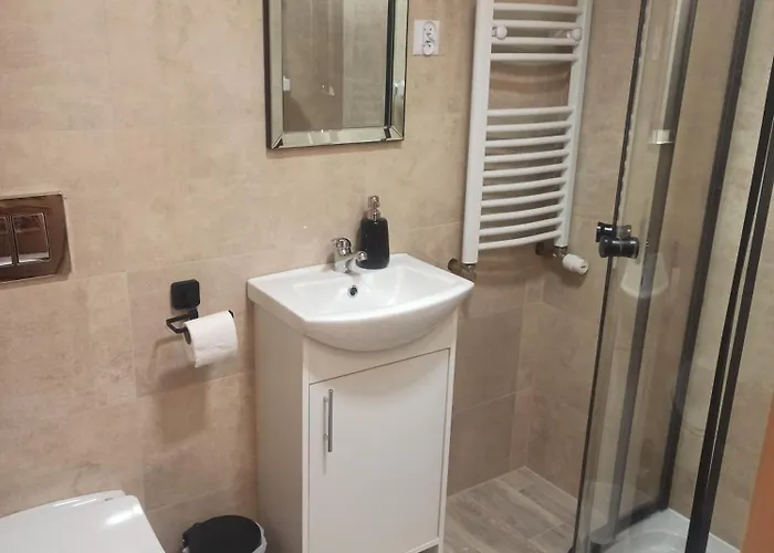 Centrooms * Białka Tatrzańska